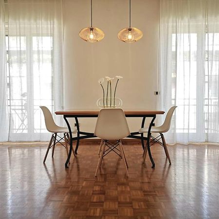 So Fine - Apulian Flats Apartment Bari Bagian luar foto