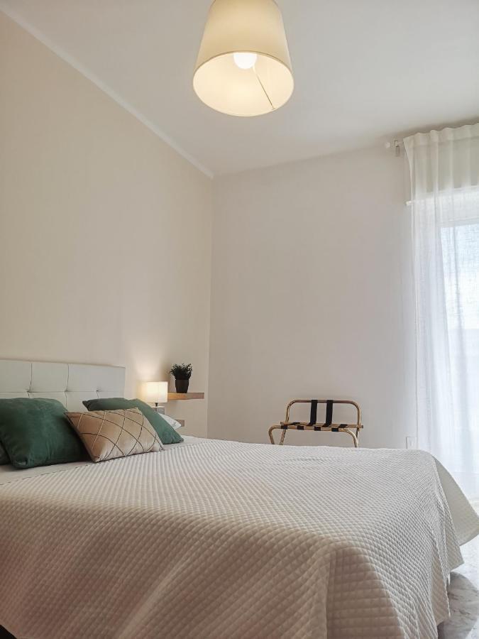 So Fine - Apulian Flats Apartment Bari Bagian luar foto