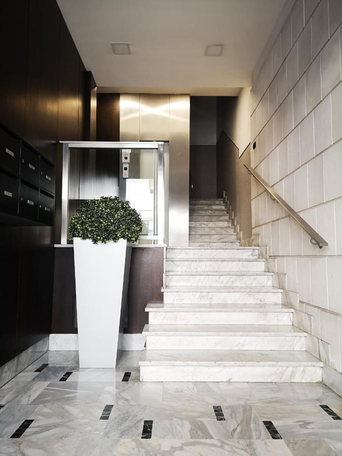 So Fine - Apulian Flats Apartment Bari Bagian luar foto