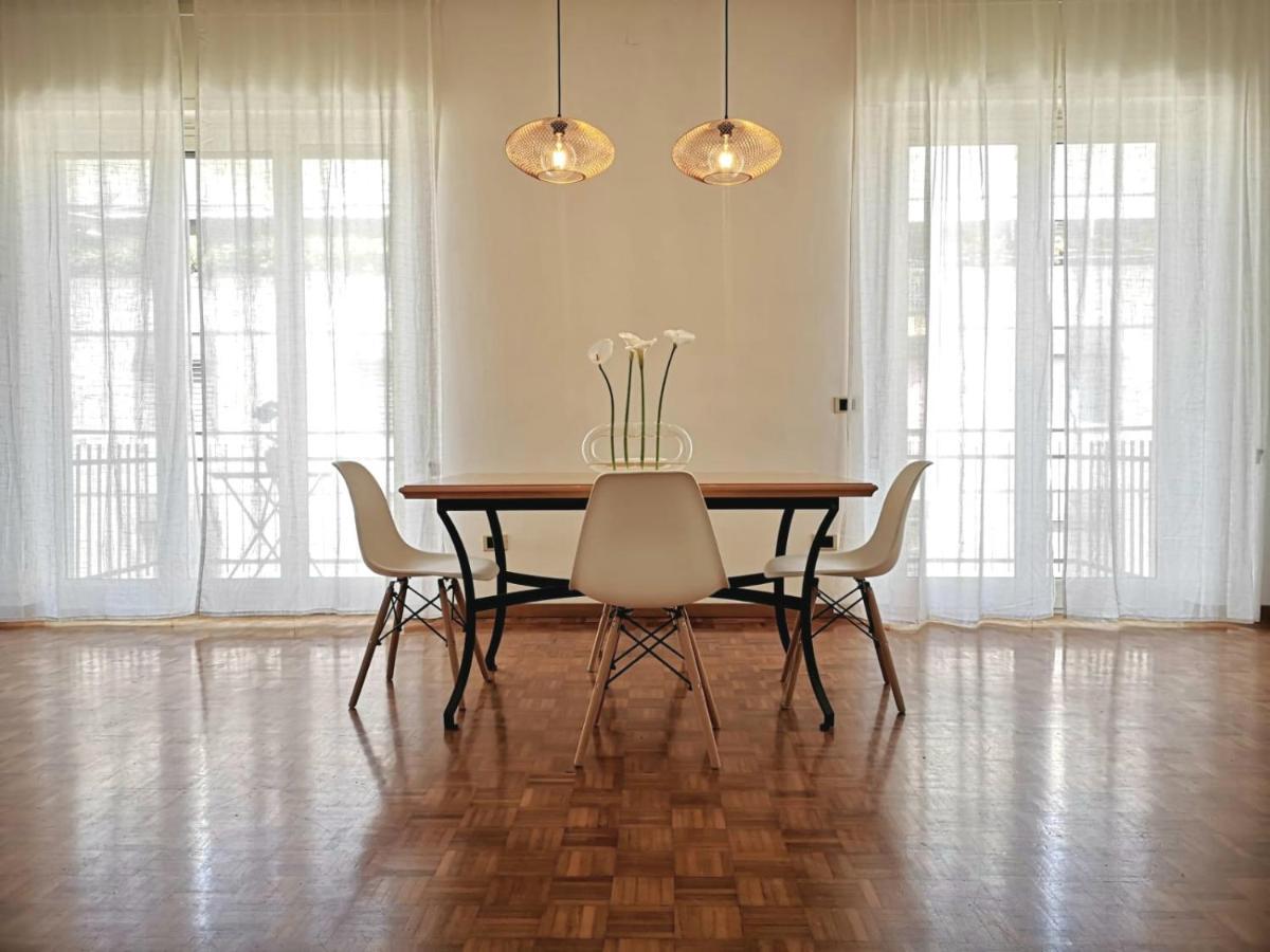 So Fine - Apulian Flats Apartment Bari Bagian luar foto